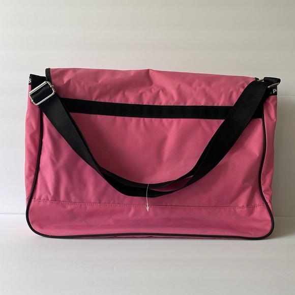 RALPH LAUREN Polo Jeans Co. messenger bag - Picture 3 of 5